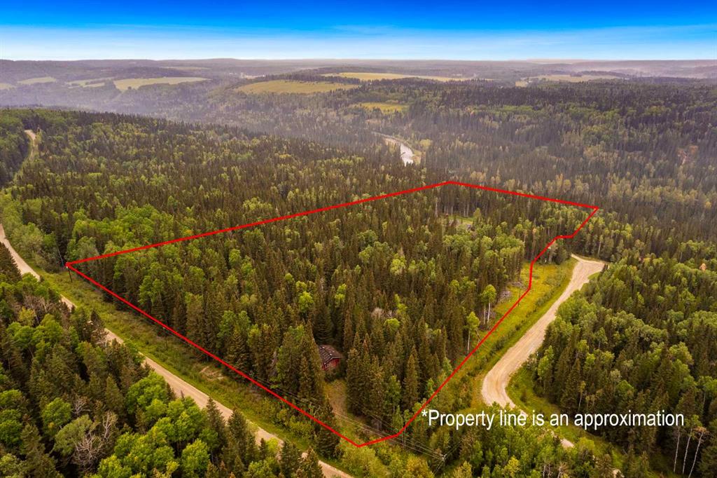 Picture for 204, 29542 Range Road 52  