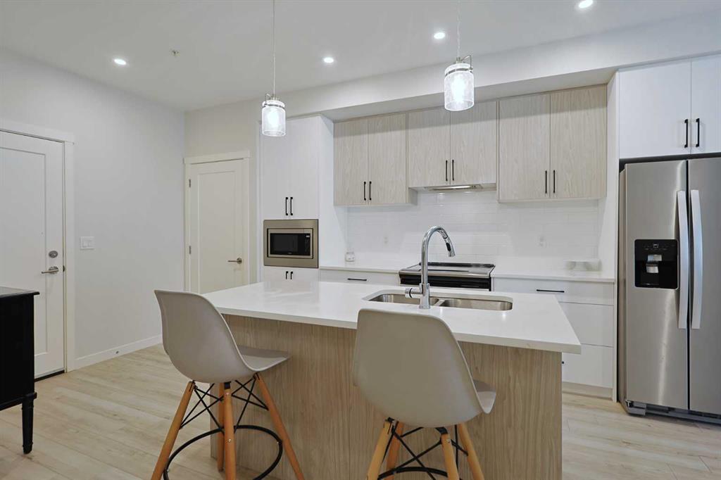 Picture for 403, 138 Sage Valley Common NW