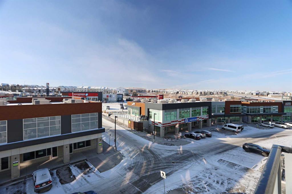 Picture for 403, 138 Sage Valley Common NW