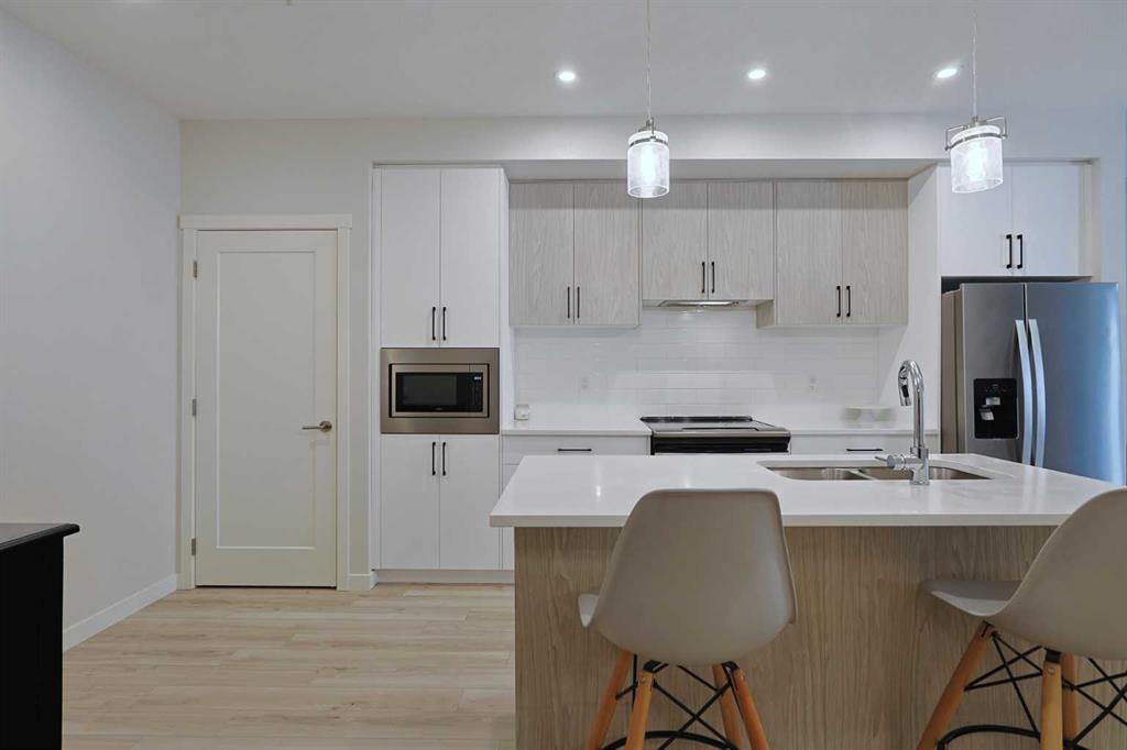 Picture for 403, 138 Sage Valley Common NW