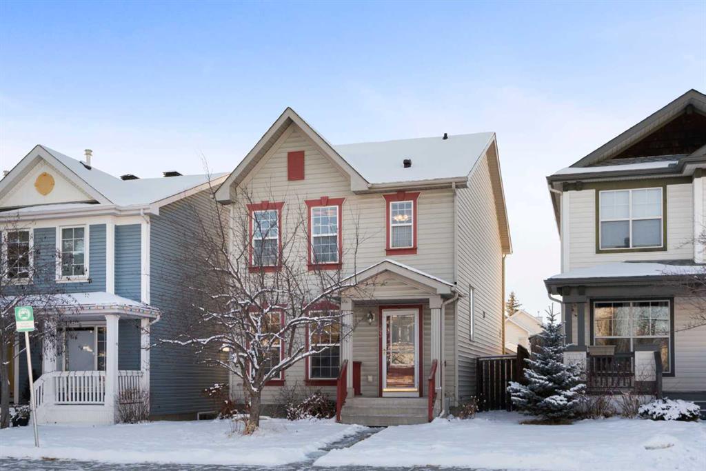 Picture for 393 Tuscany Valley View NW