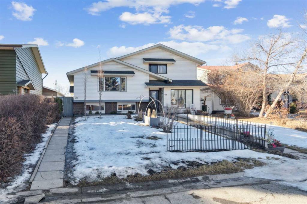 Picture for 70 Midridge Gardens SE