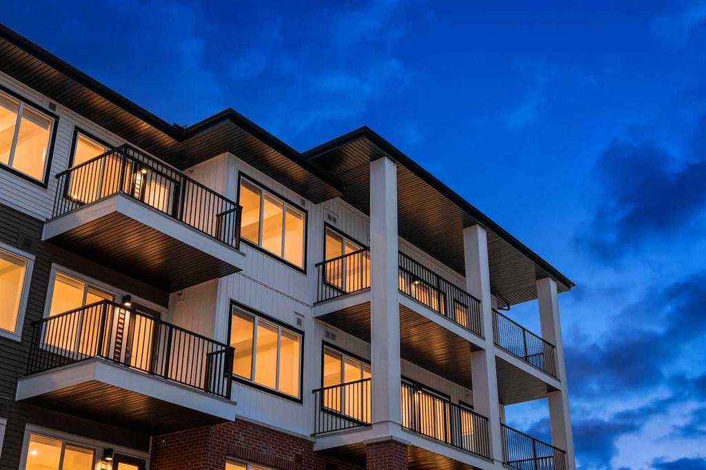 Picture for 2302, 6 Merganser Drive W