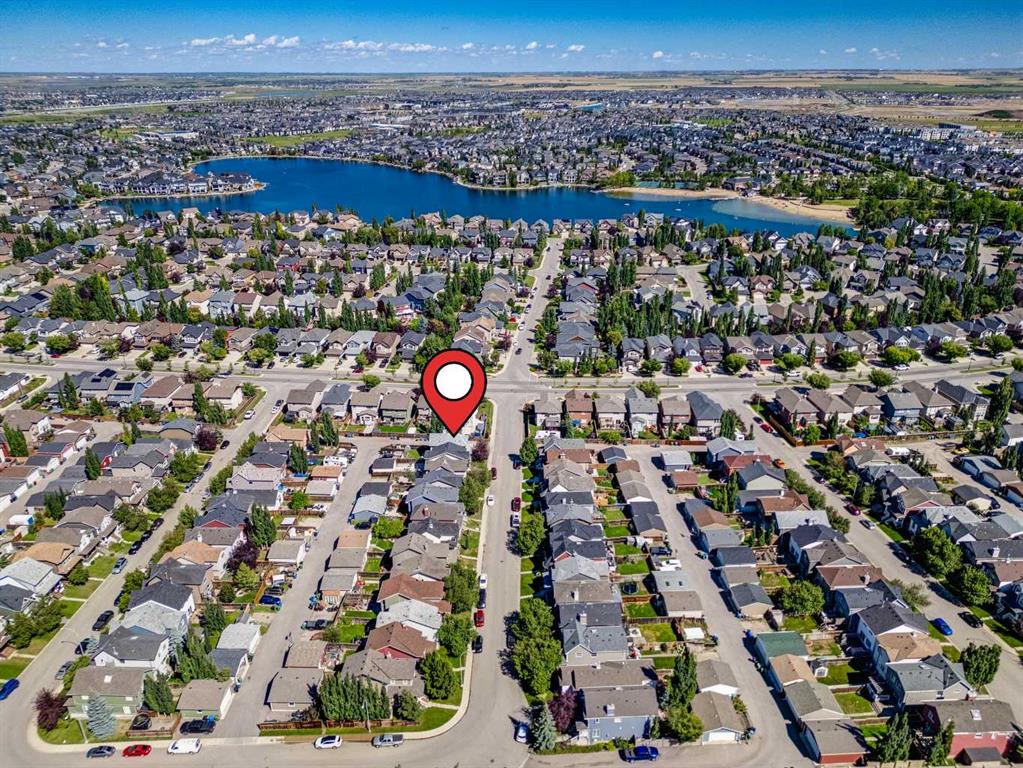 Picture for 133 Auburn Bay View SE