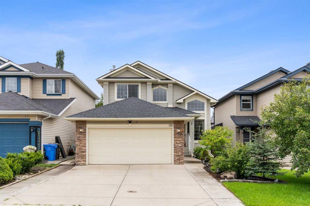 Picture for 132 Citadel Meadow Bay NW