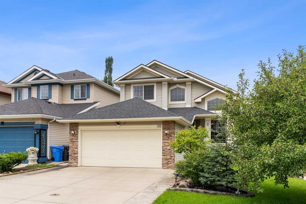 Picture for 132 Citadel Meadow Bay NW