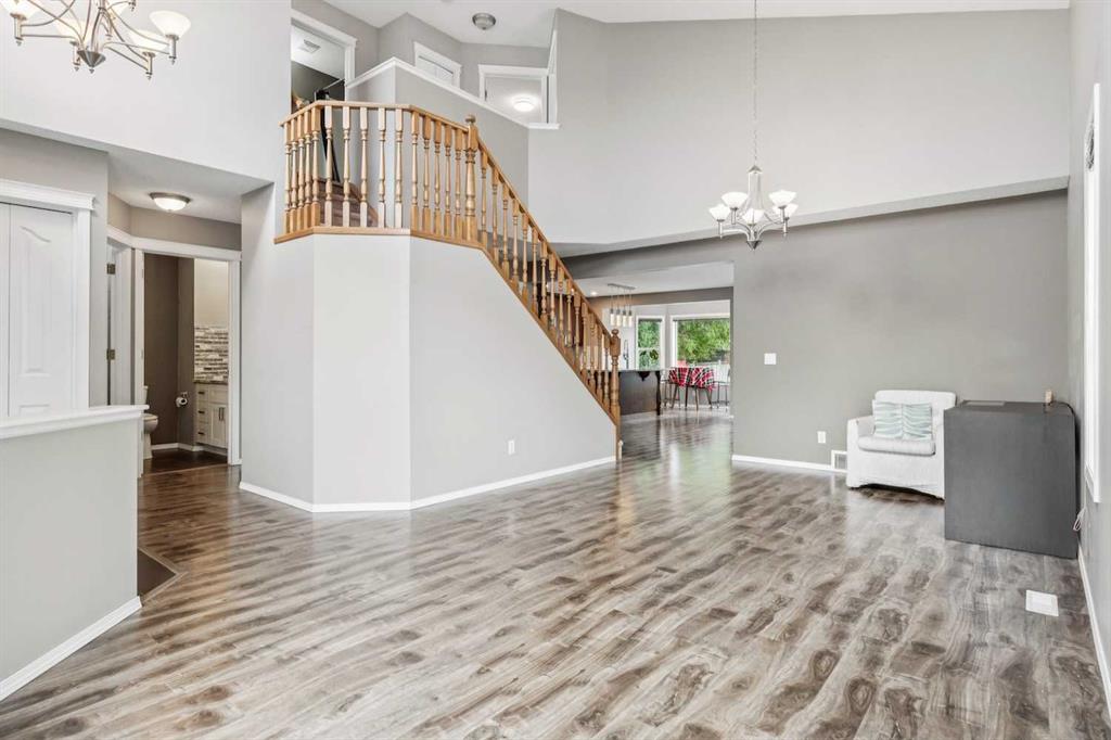 Picture for 132 Citadel Meadow Bay NW