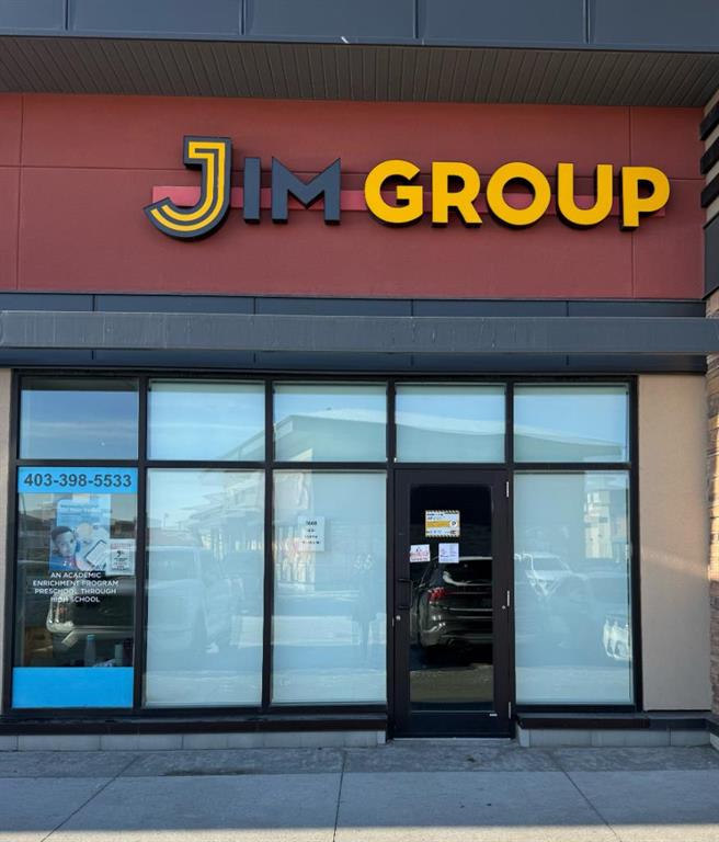 Picture for 1660, 6004 Country Hills Blvd  