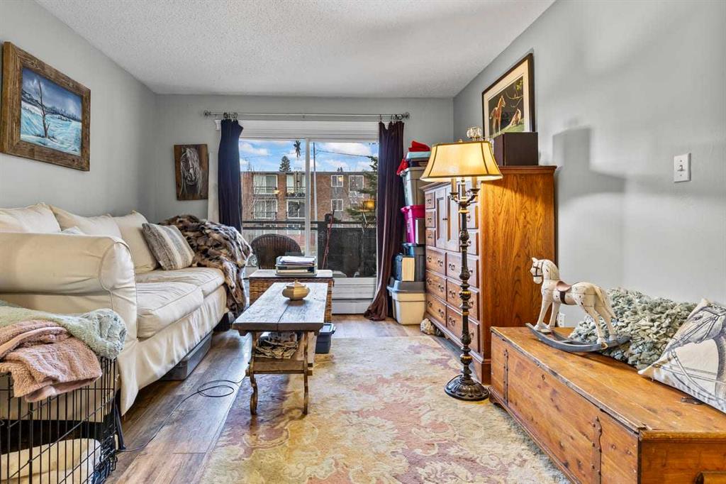 Picture for 201, 2010 11 Avenue SW