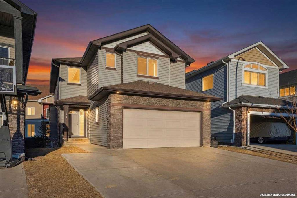 Picture for 194 Sherwood Mount NW