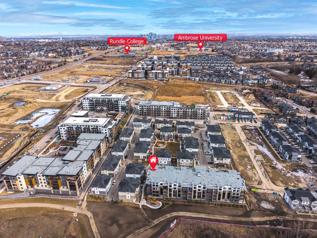 Picture for 2217, 2117 81 Street SW