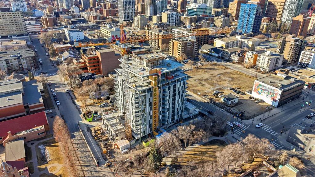 Picture for 509, 210 18 Avenue SW