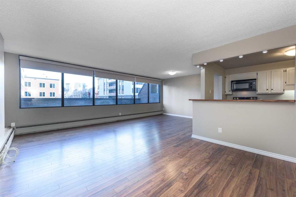 Picture for 203, 330 26 Avenue SW