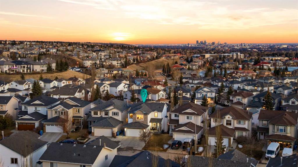 Picture for 214 Arbour Crest Road NW