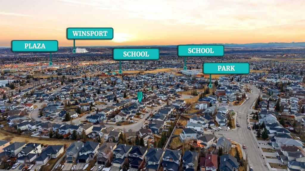 Picture for 214 Arbour Crest Road NW