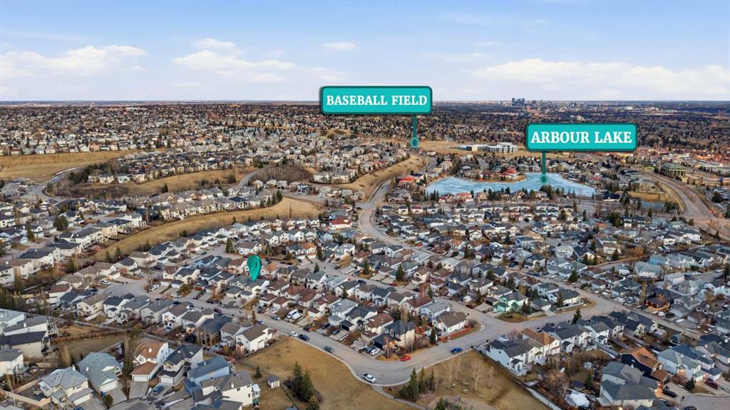 Picture for 214 Arbour Crest Road NW