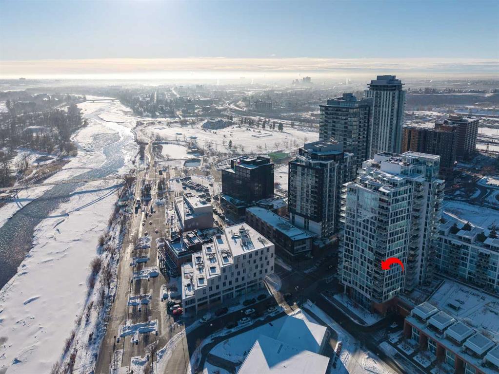 Picture for 702, 519 Riverfront Avenue SE