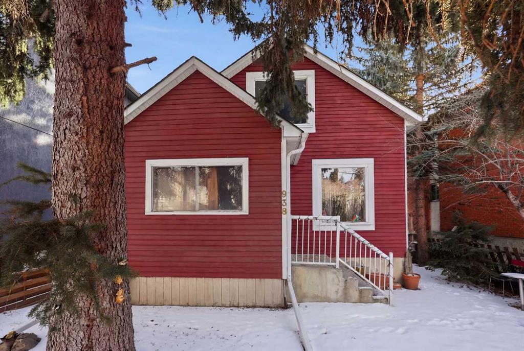 Picture for 938 5A Street NW