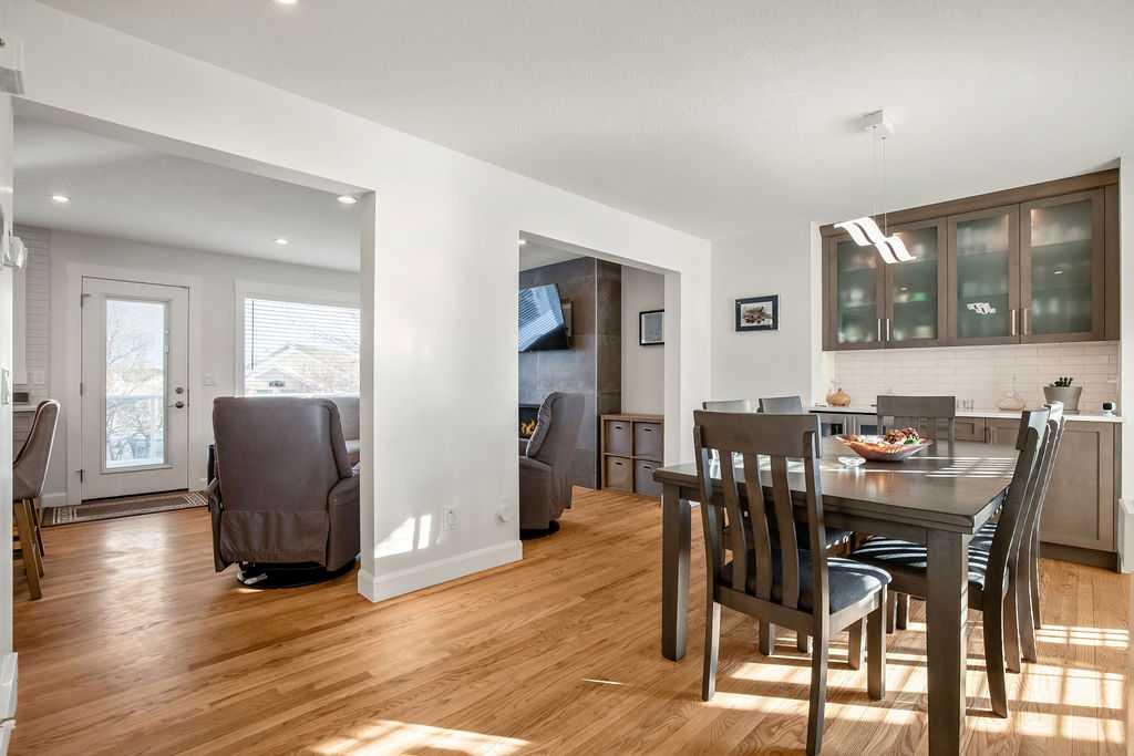 Picture for 119 Arbour Ridge Way NW