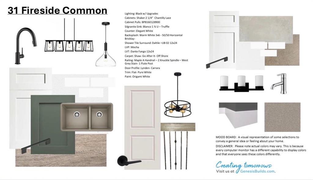 Picture for 31 Fireside Common W