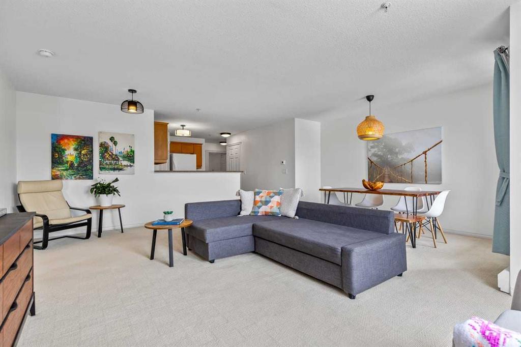 Picture for 301, 1110 17 Street SW