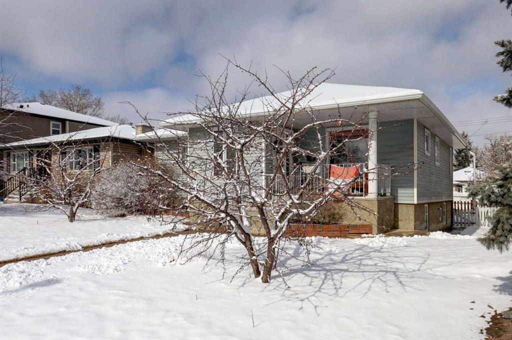 Picture for 636 17 Avenue NE