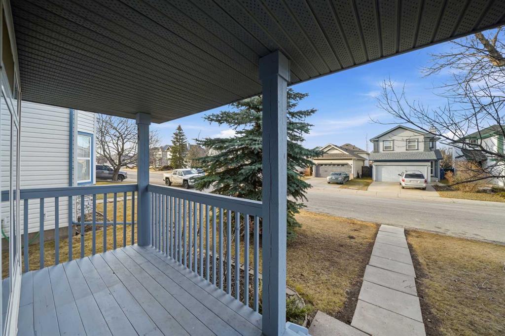 Picture for 166 Coverton Close 