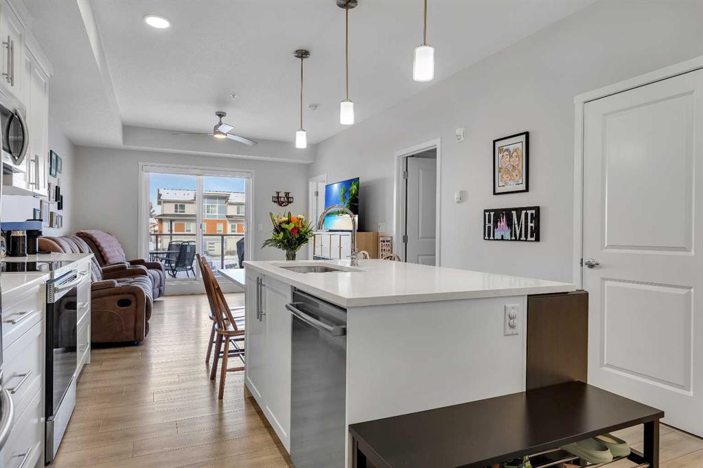 Picture for 206, 370 Harvest Hills Common NE