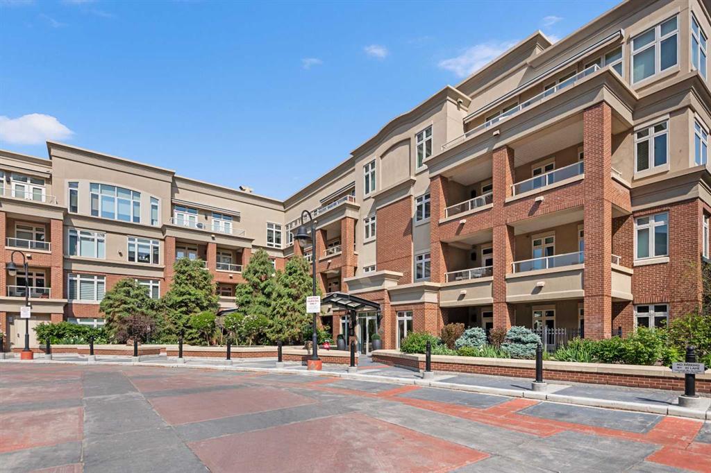 Picture for 105, 670 PRINCETON Way SW