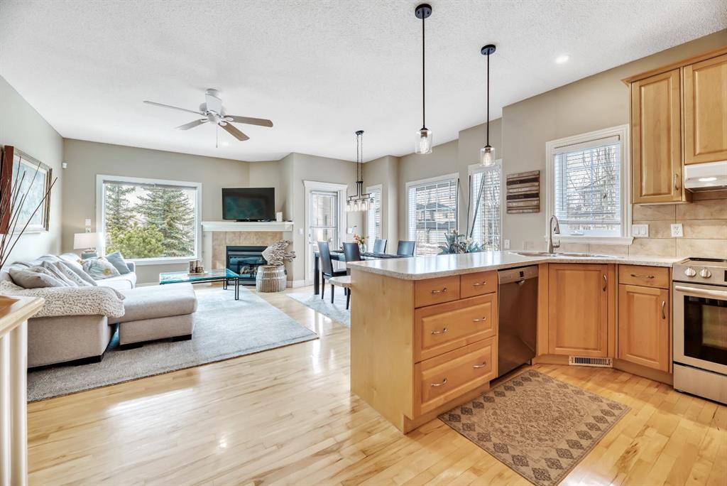 Picture for 446 Crystalridge Terrace 