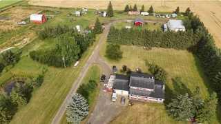 Picture for 33233 Range Road 284  