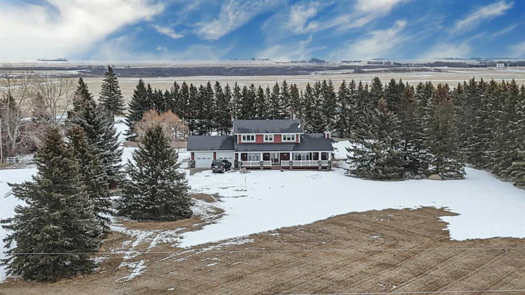 Picture for 33233 Range Road 284  