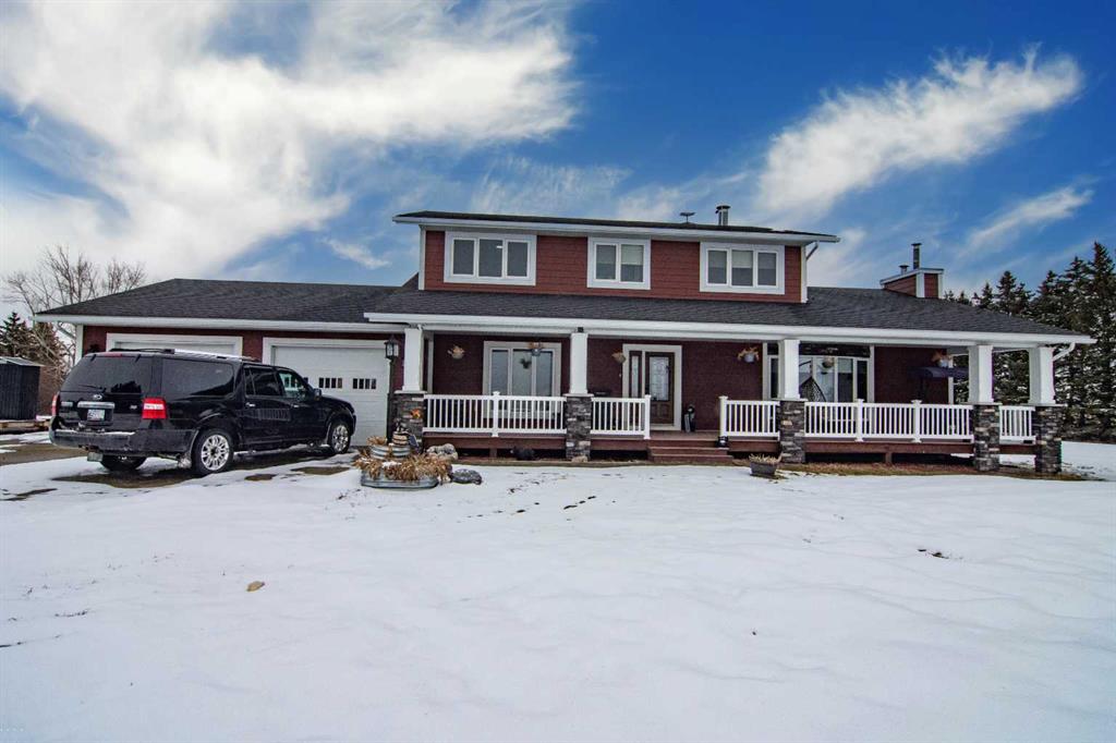 Picture for 33233 Range Road 284  