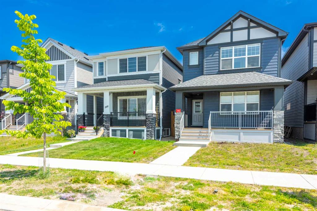 Picture for 568 Legacy Circle SE