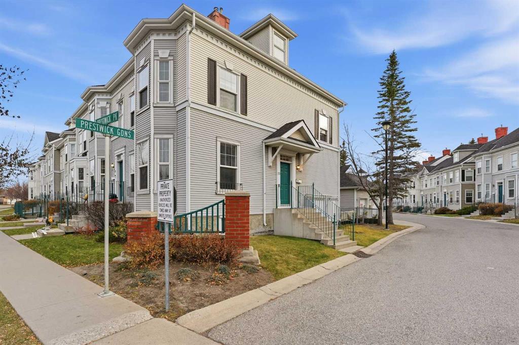 Picture for 23 Prestwick Park SE