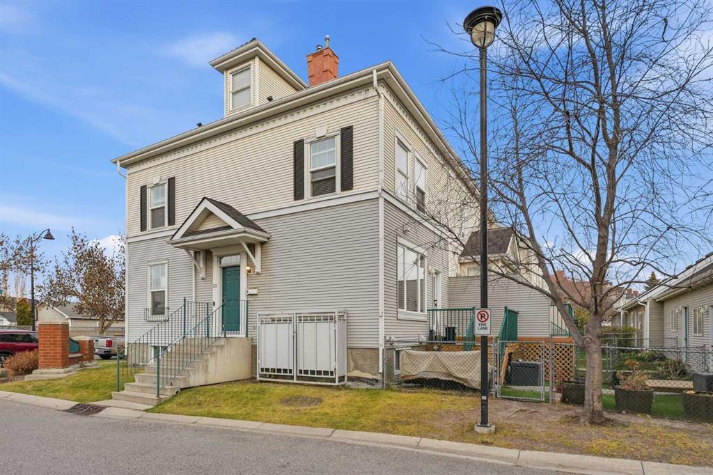 Picture for 23 Prestwick Park SE