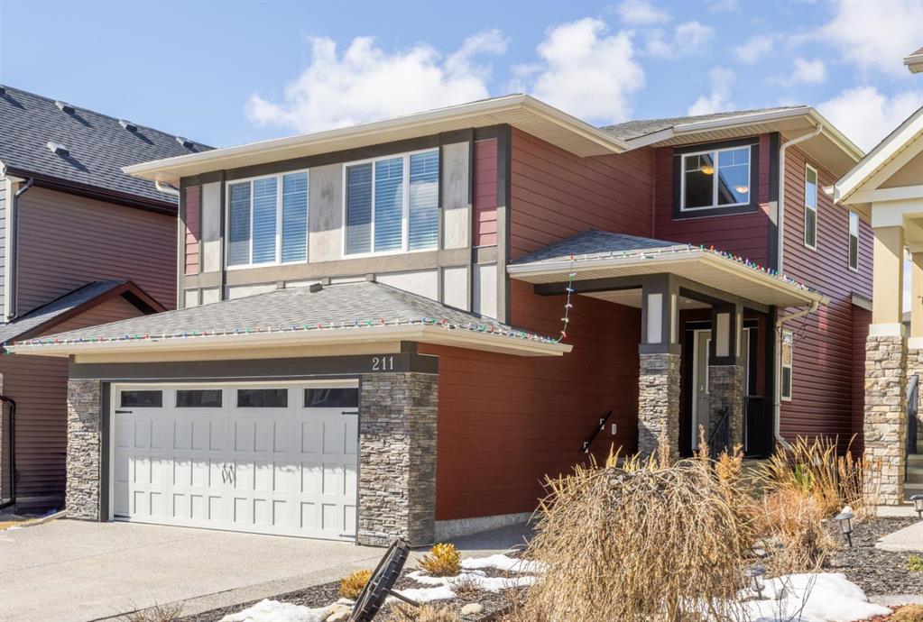 Picture for 211 Mountainview Drive 