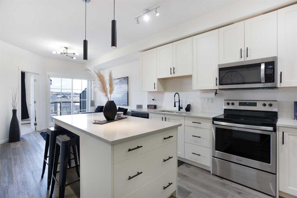 Picture for 1406, 298 Sage Meadows Park NW