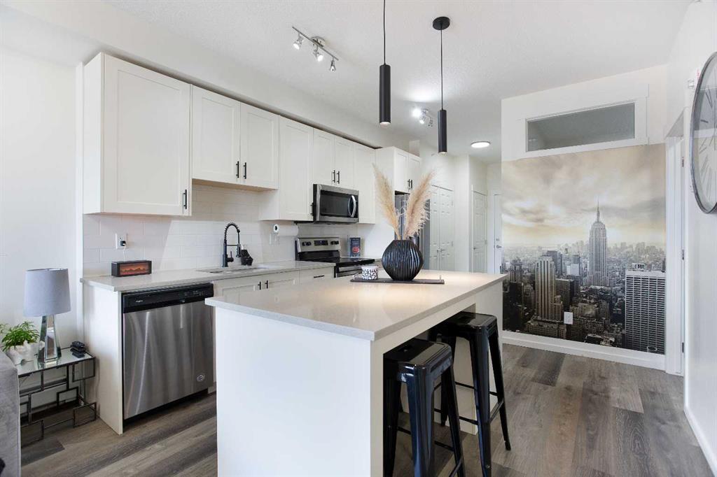 Picture for 1406, 298 Sage Meadows Park NW