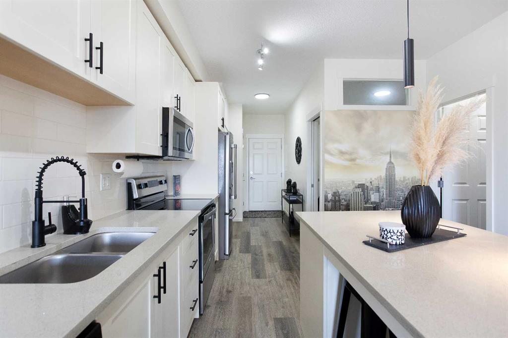 Picture for 1406, 298 Sage Meadows Park NW