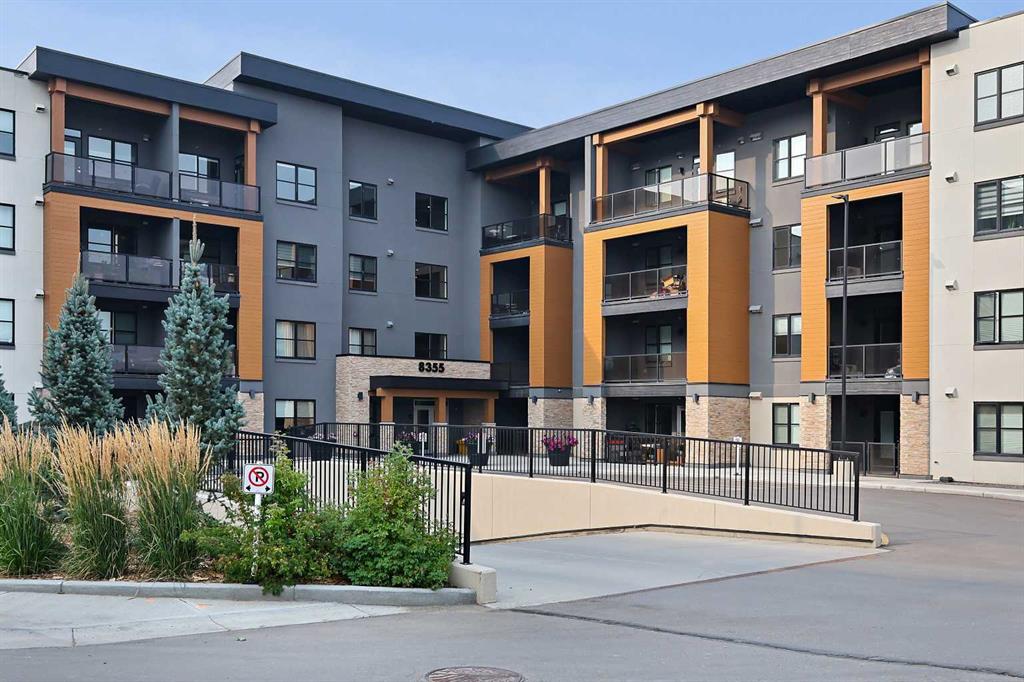 Picture for 105, 8355 19 Avenue SW