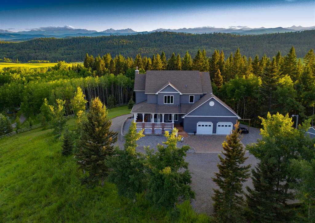 Picture for 100, 290108 Parkins Road W