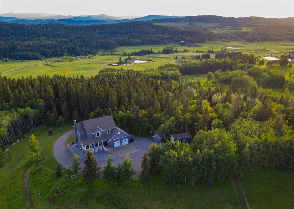 Picture for 100, 290108 Parkins Road W