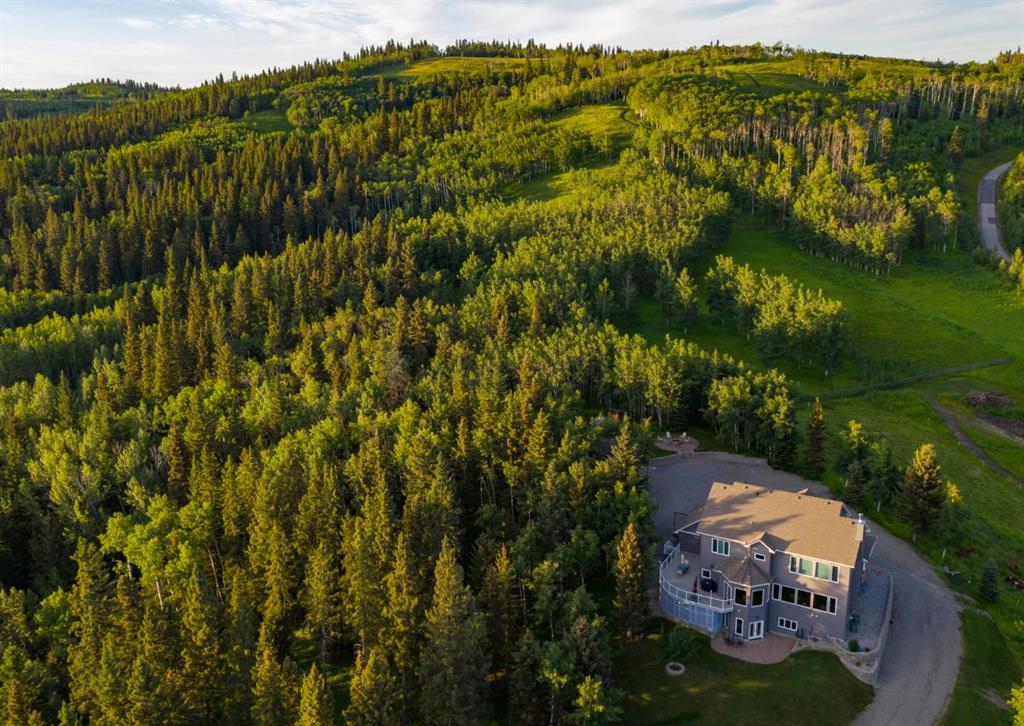 Picture for 100, 290108 Parkins Road W