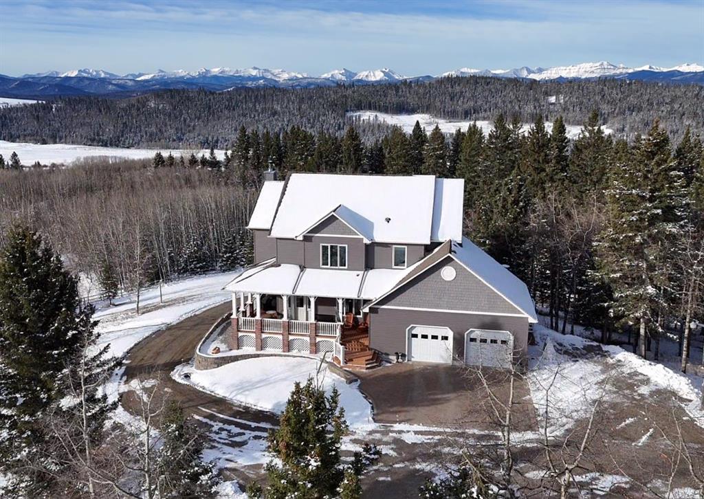 Picture for 100, 290108 Parkins Road W