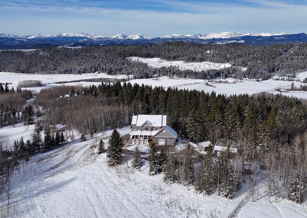 Picture for 100, 290108 Parkins Road W