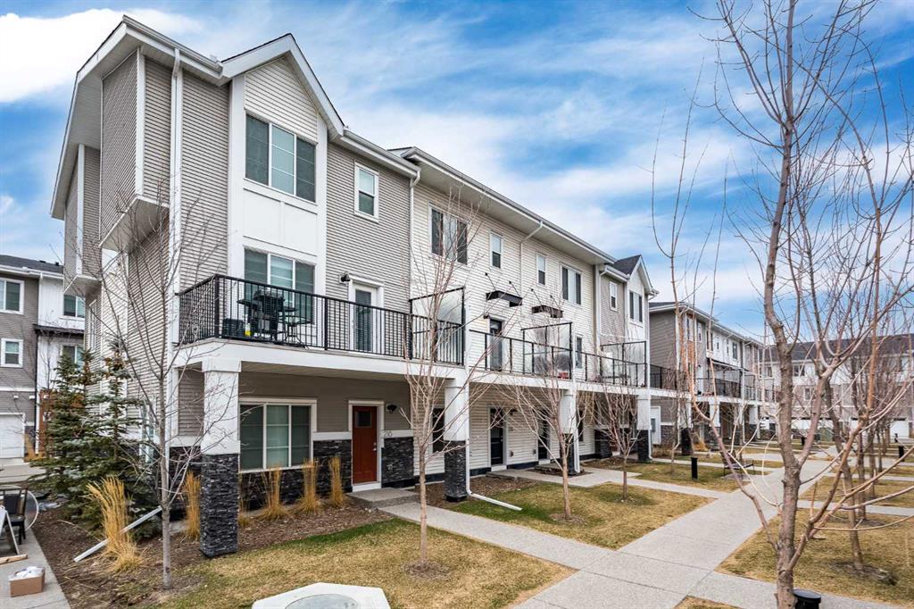 Picture for 216, 669 Savanna Boulevard NE