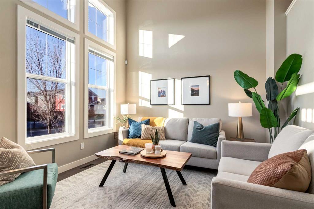 Picture for 705 Evanston Square NW