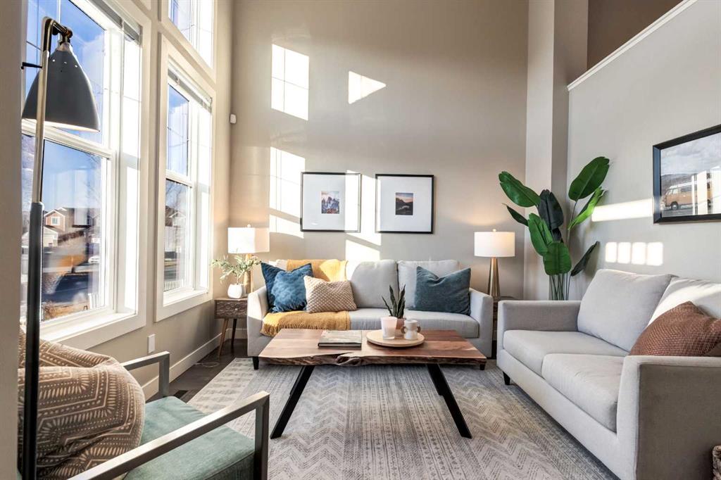 Picture for 705 Evanston Square NW