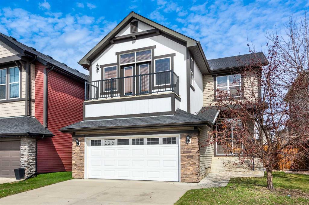 Picture for 125 Autumn Gardens SE